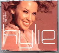 Kylie Minogue - Spinning Around CD2